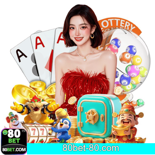 APK Android da 80BET para download