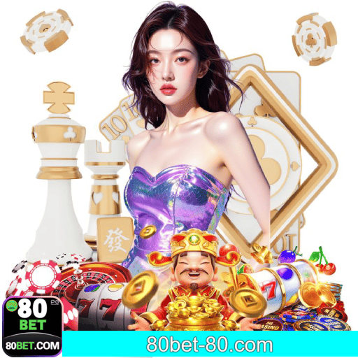 Cliente PC da 80BET para download